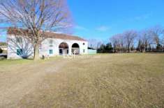 Foto RUSTICO di 6 vani e di 311 mq (VILLORBA) rif. LR06_2
