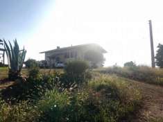 Foto RUSTICO di 8 vani e di 180 mq (MANCIANO) rif. PODERE MANCIANO ROD.