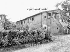 Foto RUSTICO di 8 vani e di 200 mq (CAMPAGNATICO) rif. 2176.144M