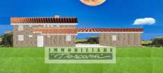 Foto RUSTICO di 9 vani e di 250 mq (MASSAROSA - Piano di Mommio) rif. A859