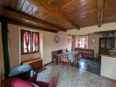 Foto RUSTICO DI MONTAGNA - CASA DELLE ORTENSIE-