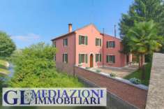 Foto RUSTICO EX MULINO Rif. GL1598