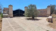 Foto RUSTICO IN CAMPAGNA