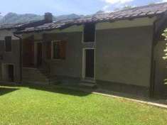 Foto RUSTICO IN MONTAGNA