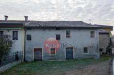 Foto Rustico in Vendita, 2 Locali, 300 mq (Sovizzo   Colle)