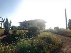 Foto RUSTICO in Vendita, pi di 6 Locali, 180 mq, MANCIANO