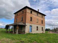 Foto RUSTICO in Vendita, pi di 6 Locali, 270 mq, VALSAMOGGIA (crespe