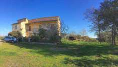 Foto RUSTICO in Vendita, pi di 6 Locali, 320 mq, PITIGLIANO