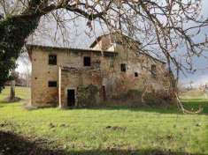 Foto Rustico in Vendita, pi di 6 Locali, 550 mq (Gambassi Terme)