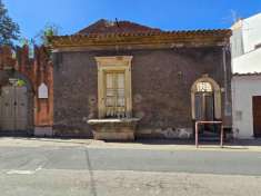 Foto Rustico in vendita a Aci Bonaccorsi