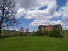 Foto Rustico in vendita a Acquasparta - 8 locali 400mq