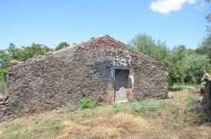 Foto Rustico in vendita a Adrano