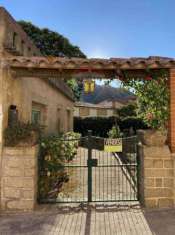 Foto Rustico in vendita a Aggius