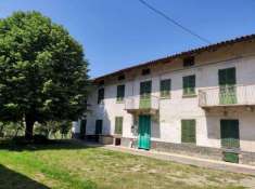 Foto Rustico in vendita a Agliano Terme