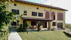 Foto Rustico in vendita a Agliano Terme