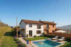 Foto Rustico in vendita a Agliano Terme