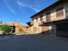 Foto Rustico in vendita a Agliano Terme