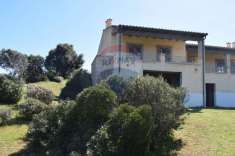 Foto Rustico in vendita a Aglientu
