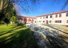 Foto Rustico in vendita a Agna