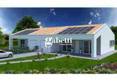 Foto Rustico in vendita a Agna