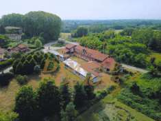 Foto Rustico in vendita a Agrate Conturbia