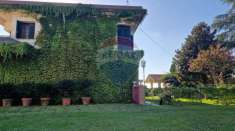 Foto Rustico in vendita a Albanella