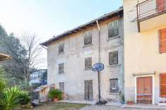 Foto Rustico in vendita a Albavilla