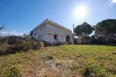 Foto Rustico in vendita a Alezio