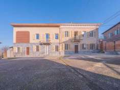 Foto Rustico in vendita a Alfiano Natta
