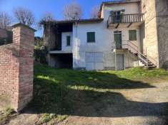 Foto Rustico in vendita a Alice Bel Colle