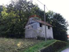 Foto Rustico in vendita a Alpago