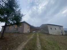 Foto Rustico in vendita a Alta Val Tidone
