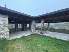 Foto Rustico in vendita a Alta Val Tidone