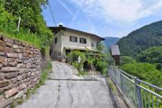 Foto Rustico in vendita a Altavalle