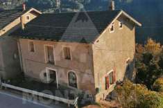 Foto Rustico in vendita a Altavalle