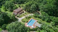 Foto Rustico in vendita a Altopascio - 10 locali 310mq