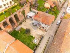 Foto Rustico in vendita a Andezeno