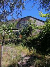 Foto Rustico in vendita a Antillo