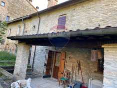 Foto Rustico in vendita a Apecchio