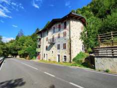 Foto Rustico in vendita a Aprica