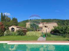 Foto Rustico in vendita a Arezzo