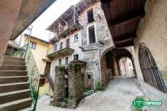 Foto Rustico in vendita a Armeno