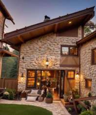 Foto Rustico in vendita a Arvier