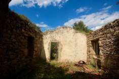 Foto Rustico in vendita a Arzachena