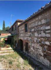 Foto Rustico in vendita a Asciano - 8 locali 270mq