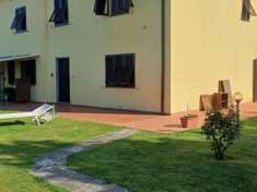 Foto Rustico in vendita a Asciano - San Giuliano Terme 200 mq  Rif: 1267135