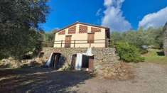 Foto Rustico in vendita a Asciano - San Giuliano Terme 600 mq  Rif: 1350188