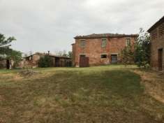 Foto Rustico in vendita a Asciano