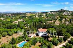 Foto Rustico in vendita a Asciano