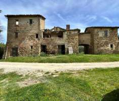 Foto Rustico in vendita a Assisi